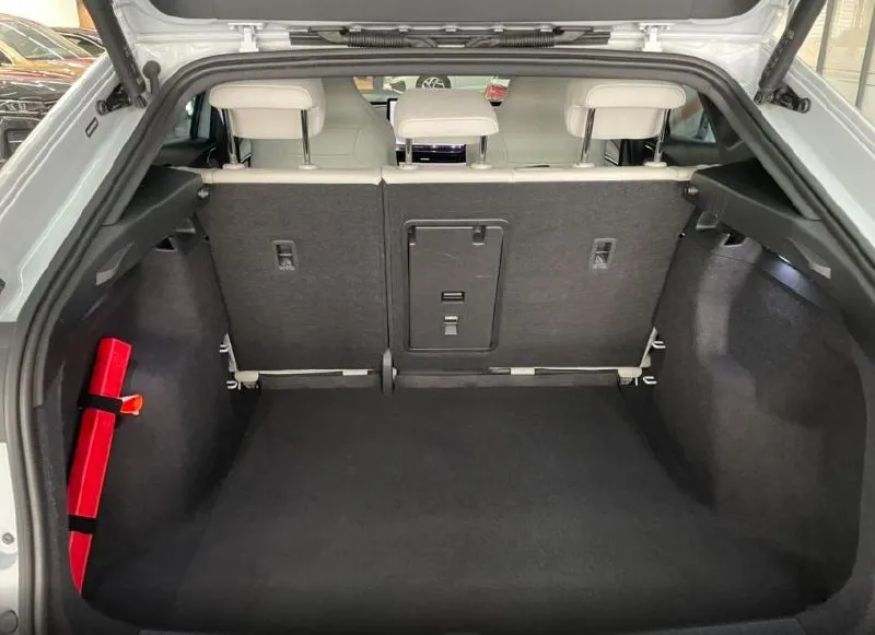 VOLKSWAGEN ID 2025