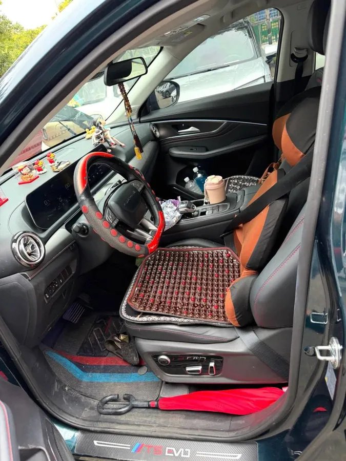 FORTHING EVO T5 EVO 2023