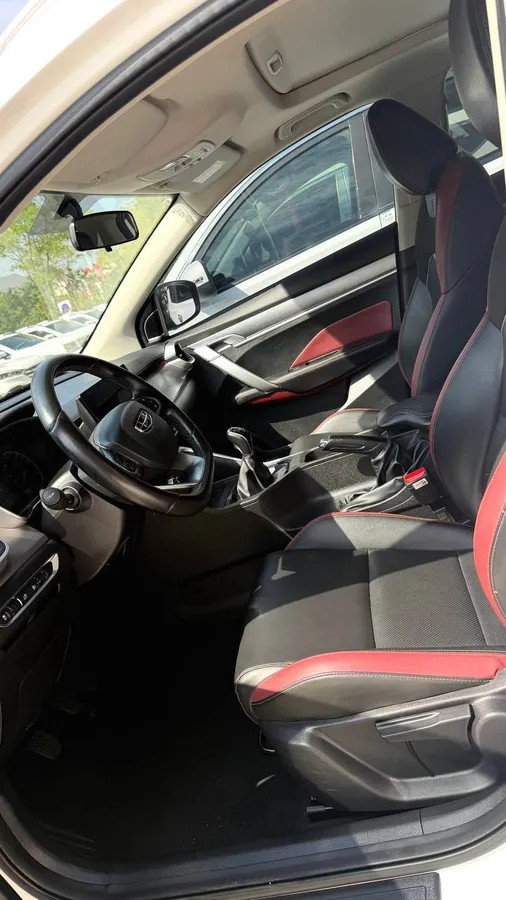 GEELY BINYUE 2023 BINYUE 1 2023