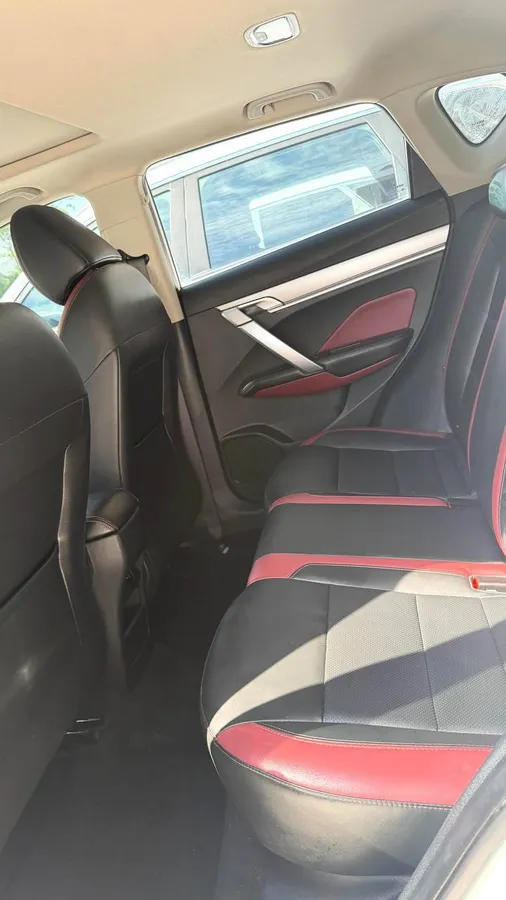 GEELY BINYUE 2023 BINYUE 1 2023