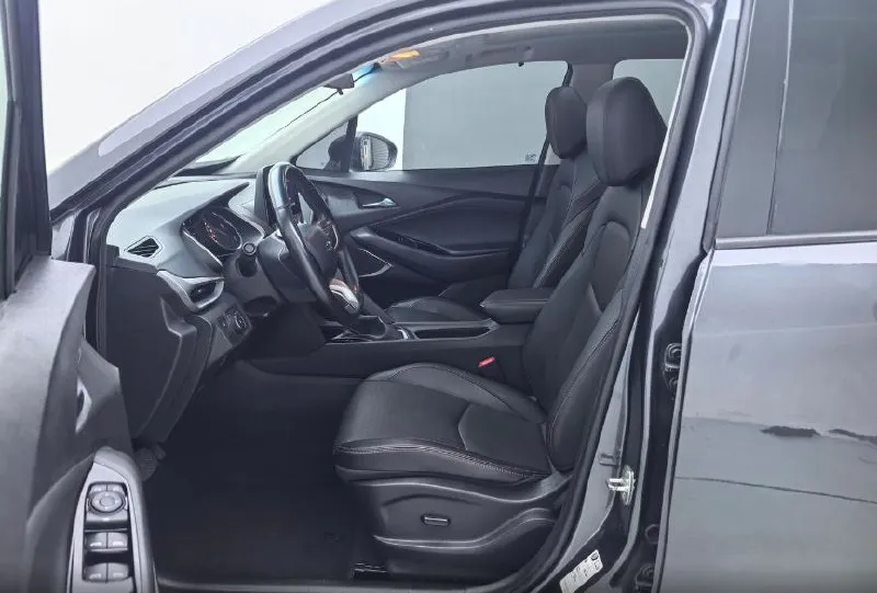 CHEVROLET ORLANDO REDLINE 7 2022