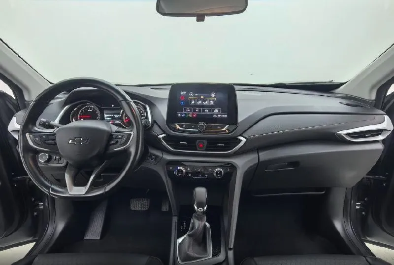 CHEVROLET ORLANDO REDLINE 7 2022