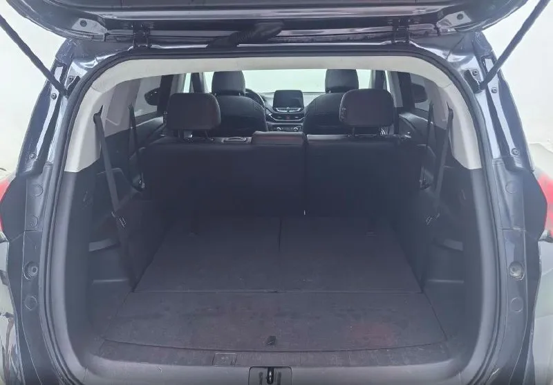 CHEVROLET ORLANDO REDLINE 7 2022