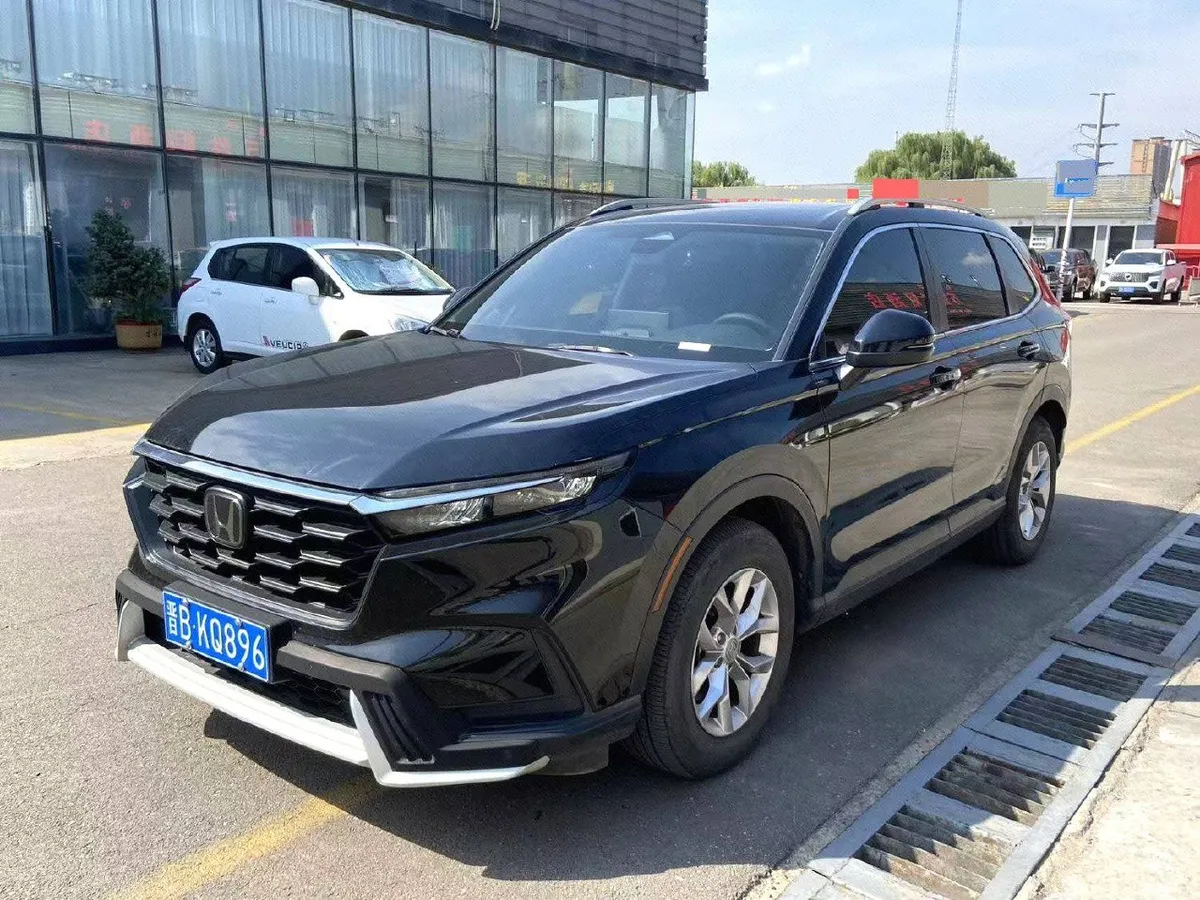 HONDA CR-V 2023 CR-V 1 2023
