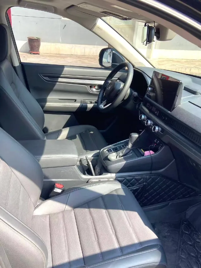HONDA CR-V 2023 CR-V 1 2023