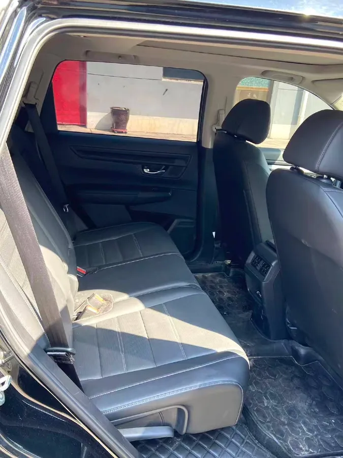 HONDA CR-V 2023 CR-V 1 2023