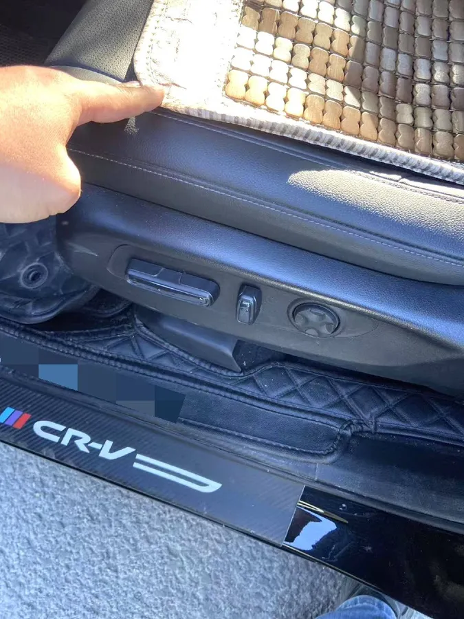 HONDA CR-V 2023 CR-V 1 2023
