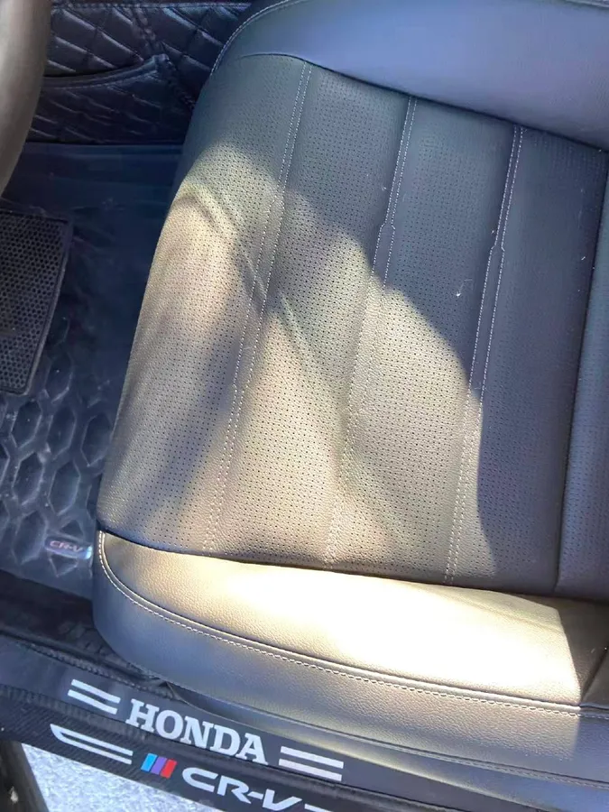 HONDA CR-V 2023 CR-V 1 2023