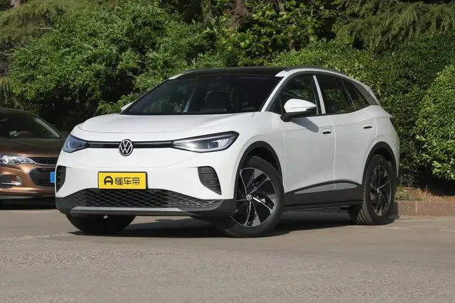 VOLKSWAGEN ID 2024