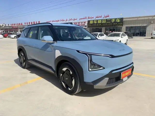 KIA EV5 2024