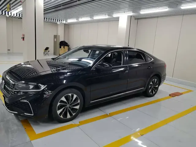 VOLKSWAGEN PASSAT 330TSL STAR ELIT 2021
