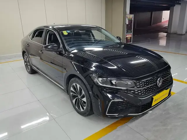VOLKSWAGEN PASSAT 330TSL STAR ELIT 2021