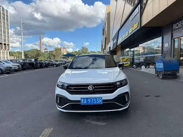 VOLKSWAGEN T-ROC L 280TSI 2022