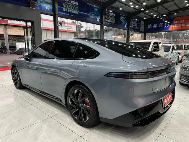 DONGFENG EPAI007 620PRO 2024