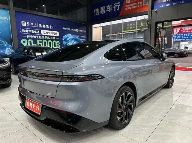 DONGFENG EPAI007 620PRO 2024