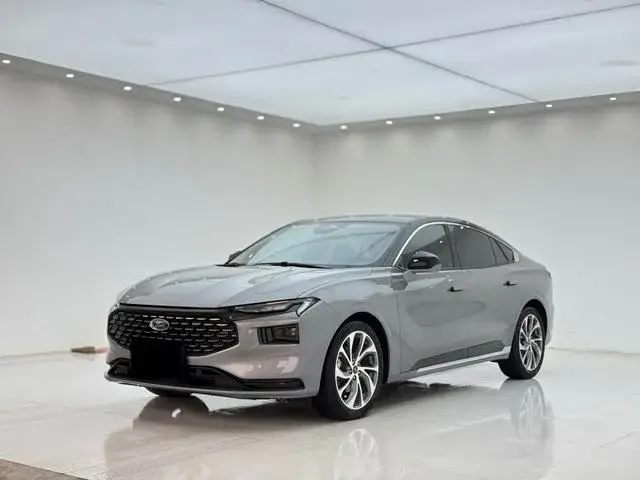 FORD MONDEO LUXURY 2023