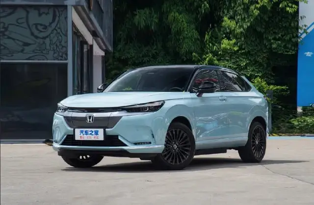 HONDA ENS1/ENP1 2023