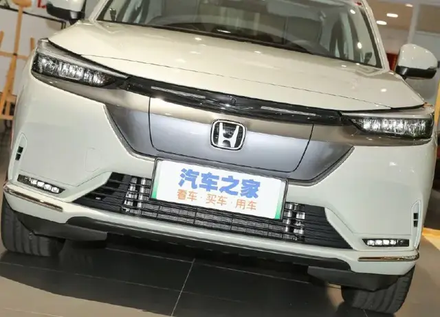 HONDA ENS1/ENP1 2023