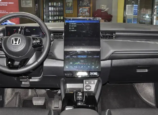 HONDA ENS1/ENP1 2023