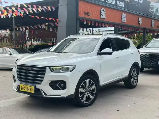 HAVAL H6 2021