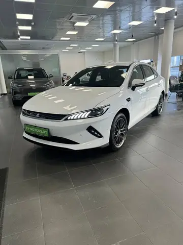 BYD QIN PLUS 2025