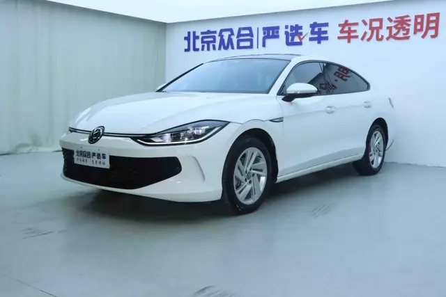 VOLKSWAGEN LAMONDO L 280TSI 2023