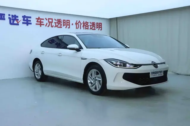 VOLKSWAGEN LAMONDO L 280TSI 2023