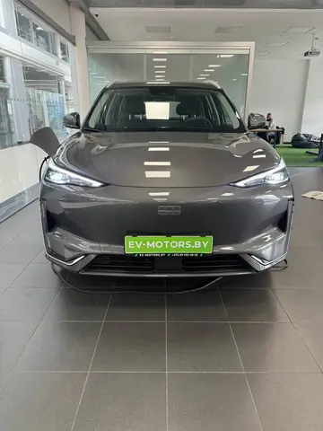 GEELY GALAXY E5 2025