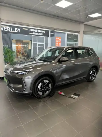 GEELY GALAXY E5 2025