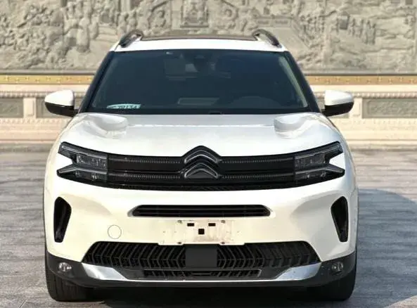 CITROEN C5 AIRCROSS 2022