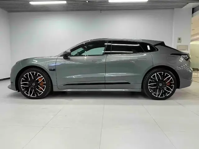 ZEEKR 001 YOU Z-SPORT 2025