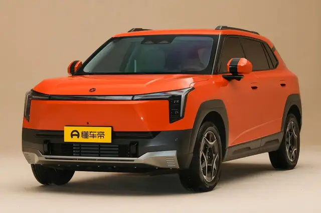 DONGFENG VIGO 2025