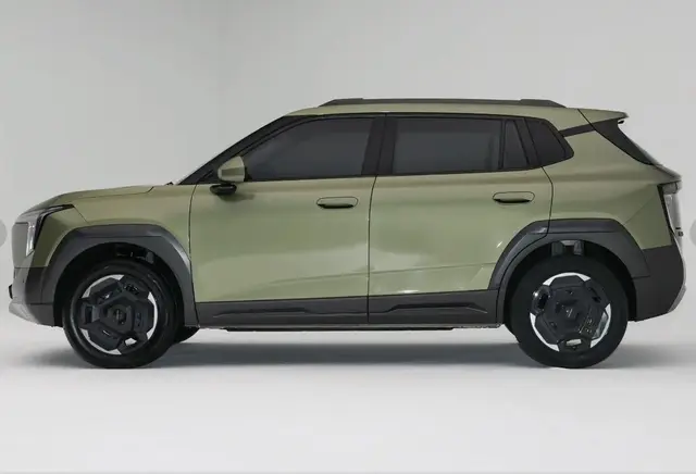 DONGFENG VIGO 2025