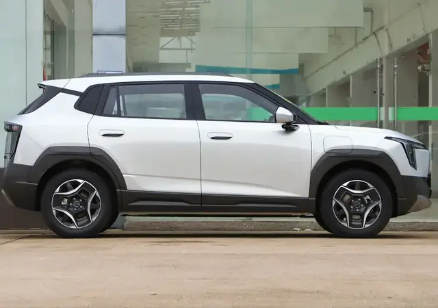 DONGFENG VIGO 2025