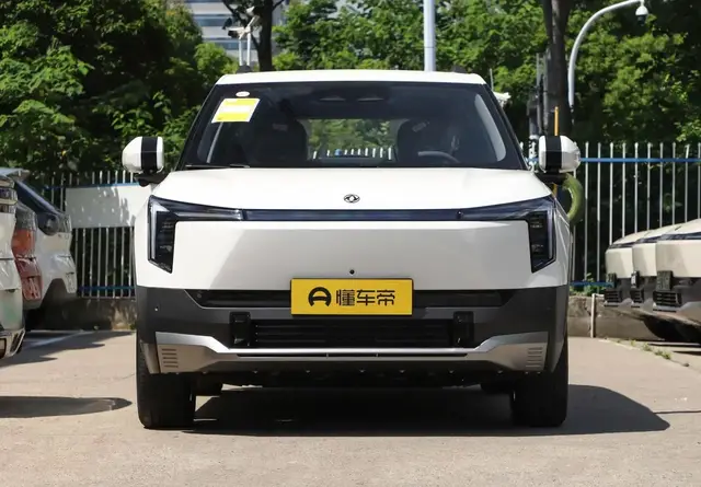 DONGFENG VIGO 2025
