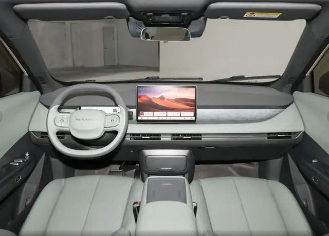 DONGFENG VIGO 2025