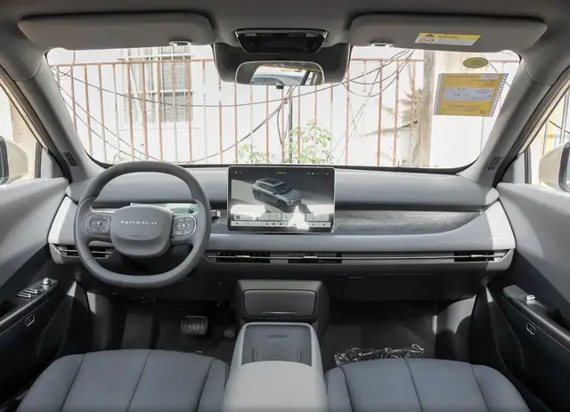 DONGFENG VIGO 2025