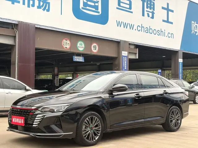 DONGFENG AEOLUS SHINE MAX 2022