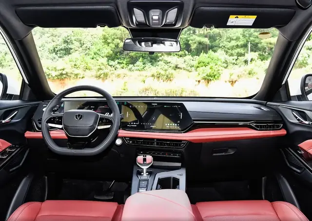 CHANGAN X5 PLUS 2026