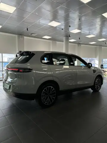 LEAPMOTOR B10 LIDAR EDITION 2025