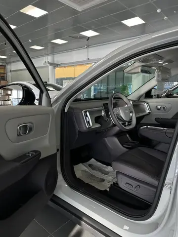 LEAPMOTOR B10 LIDAR EDITION 2025