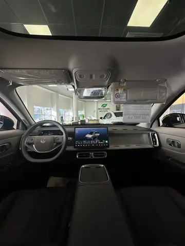 LEAPMOTOR B10 LIDAR EDITION 2025