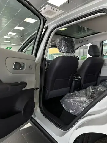 LEAPMOTOR B10 LIDAR EDITION 2025