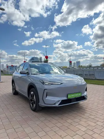 GEELY GALAXY E5 2025