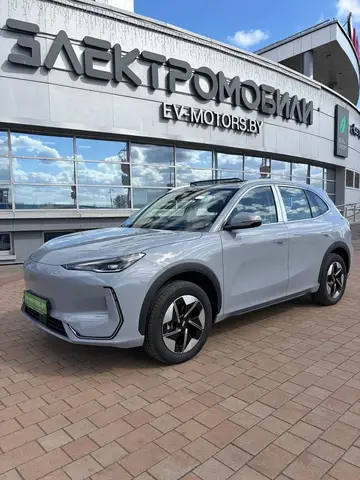 GEELY GALAXY E5 2025
