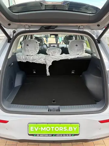 GEELY GALAXY E5 2025