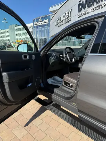 LI AUTO L9 2023