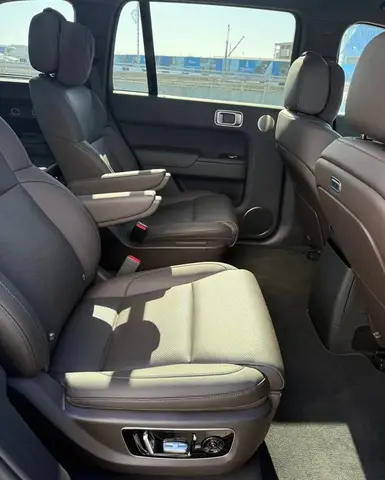 LI AUTO L9 2023