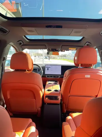 LI AUTO L9 2024