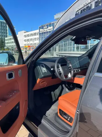LI AUTO L9 2024